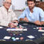 Table de poker pour 8 joueurs Kulamoon-73290101