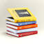 Trope Paris Leather Bound Book