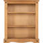 Emerfield 3 Shelf 100cm Bookcase