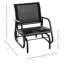 Outsunny Porch Glider (Excluding The Table)-895938089