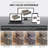 Boneless 3-in-1 Convertible Sleeper Sofa