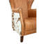 Hyde Leather Armchair