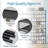 100 Pair Stackable Shoe Rack(set of 2)