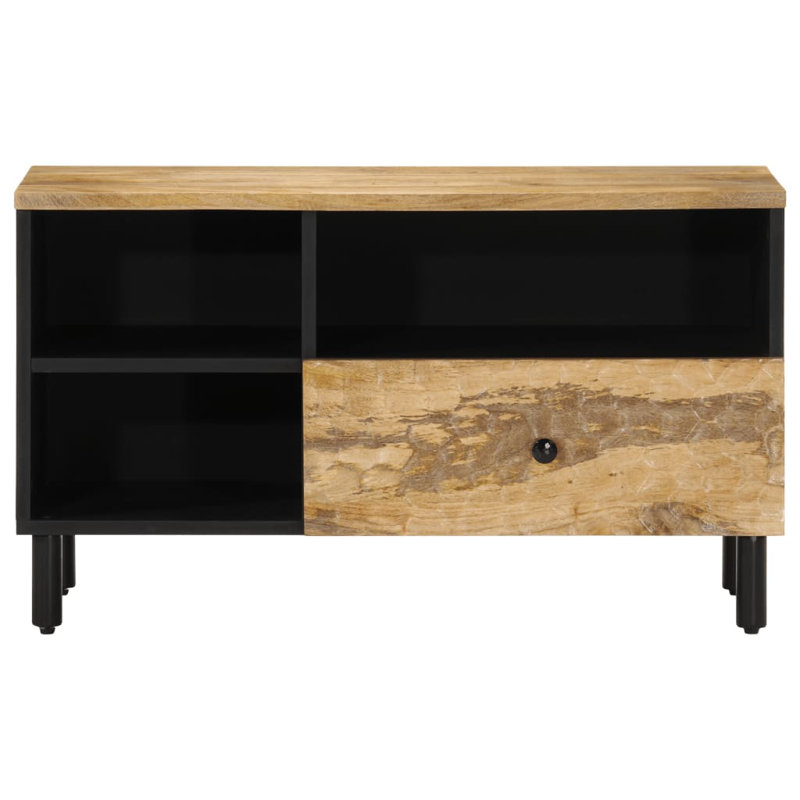 Velia Unfinished TV Stand for TVs up to 32"