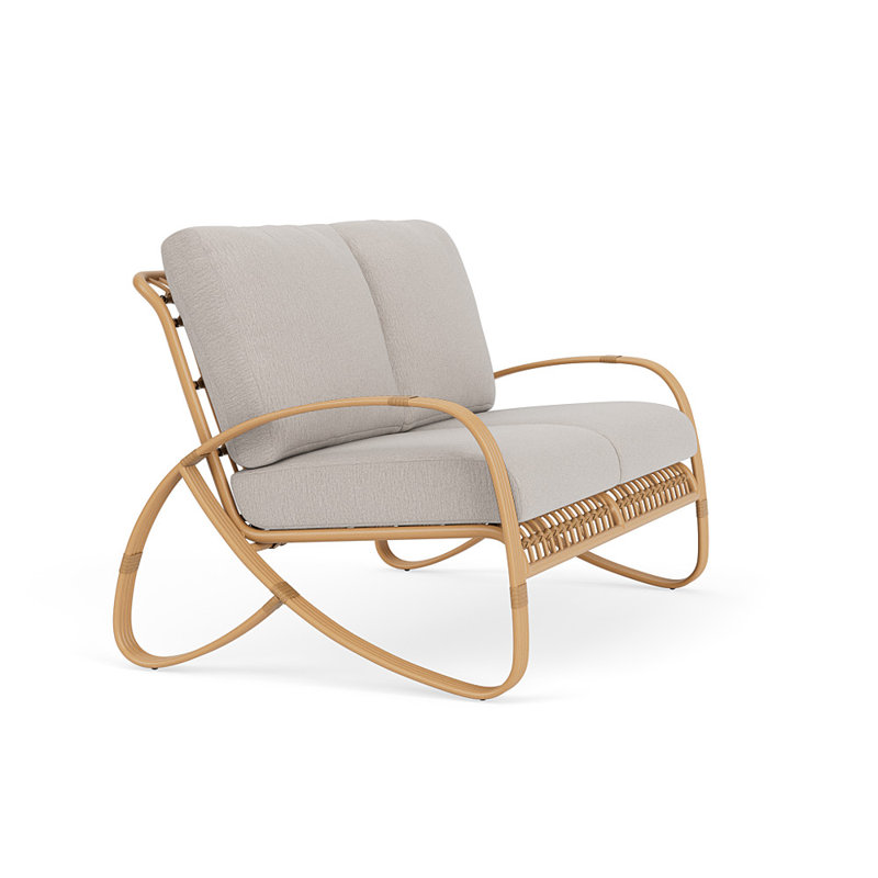 Riviera Outdoor - Seat, Remy Cloud