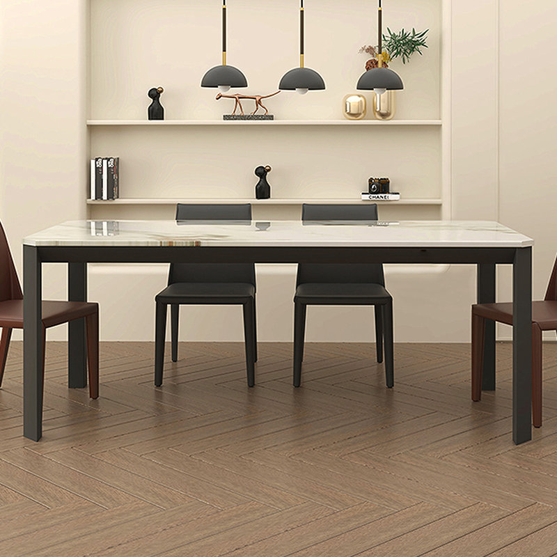 Purdey Dining Table, 31.5" W x 70.87" L
