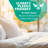 100% Cotton Pillowcase Set, 400 Thread Count Hotel Luxury Pillowcases, Soft & Breathable, Set of 2-106537246-106537248