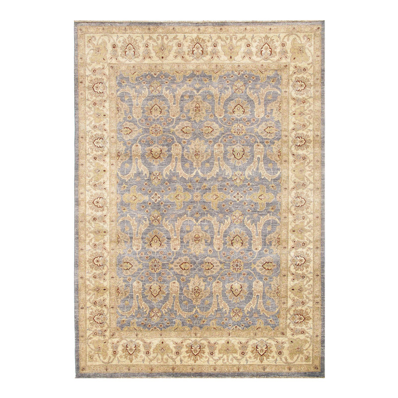 Kami One-of-a-Kind 9' X 12' Area Rug