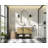 36 inch Single Bathroom Vanity-878291348