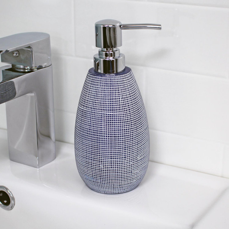 Jandriel Soap / Lotion Dispenser