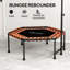 EvoNet Trampoline
