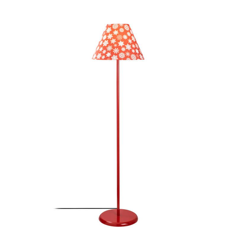 Lampe sur pied 63 po Hoschton