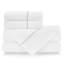 Boutique 200 100% Cotton Sheet Set-60761005-60761016