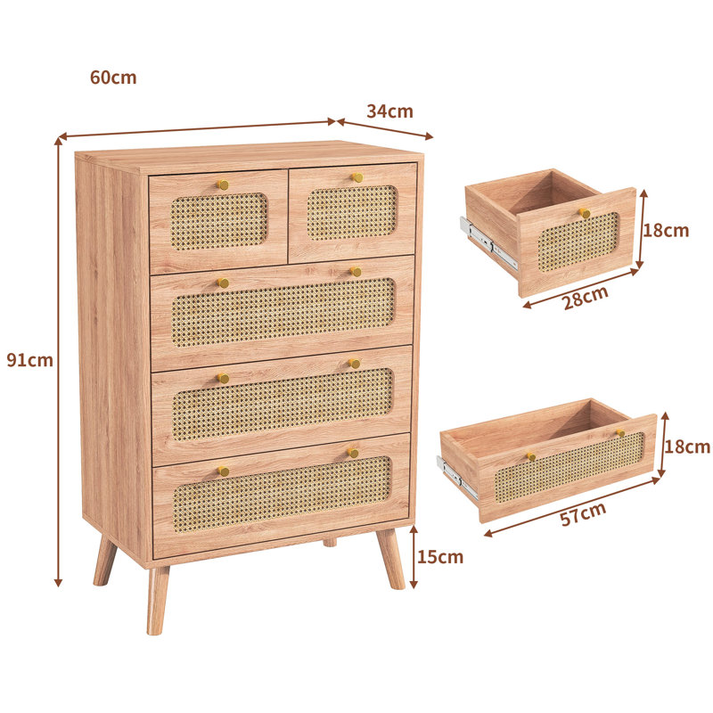 Accent Chest