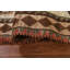 Tapis persan Gabbeh 4 x 7