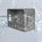 Latitude Run® Wicker Basket