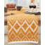 Chemin de table Diamond Weave Chindi-88314186