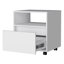 Table de chevet 1 tiroir-999352660