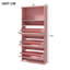 18 Pair Shoe Storage Cabinet-1821927457