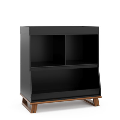 Modern Changing Table