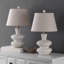 Lampe de table La Mecque