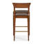 Easton Upholstered Stool