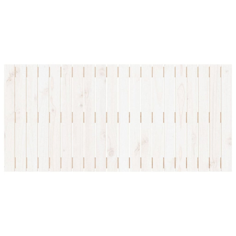 Brundige Headboard