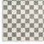 Tapis d'intérieur moderne ivoire Ebern Designs Ebern Designs-1355954876