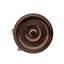 1 - Light Armed Sconce