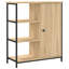 Everill 70cm Sideboard-1185096004