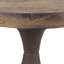 Plat de table en bois 9 po
