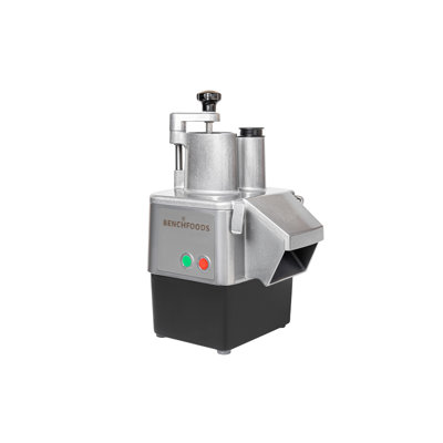 BenchFoods Slicer