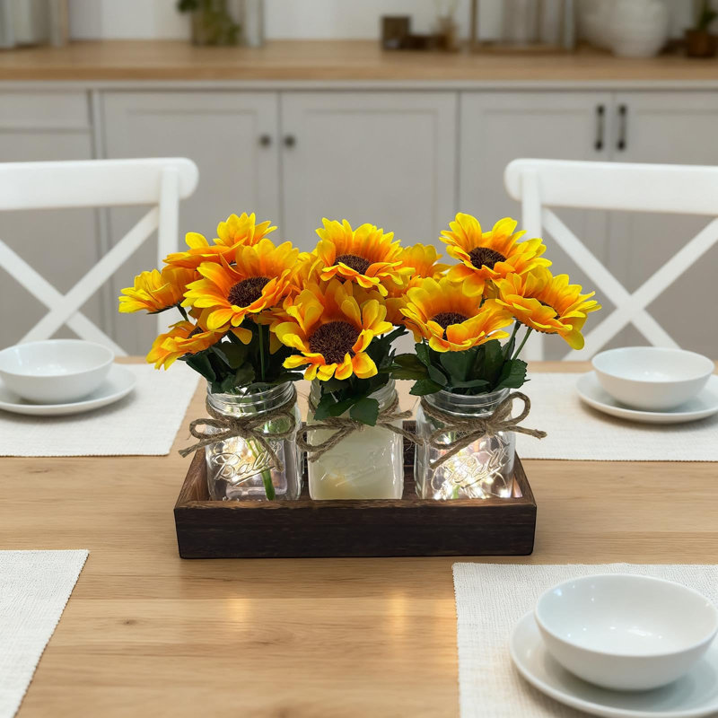 Arrangement