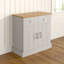 Brielle 79cm Sideboard-90611787