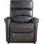 Fauteuil inclinable électrique contemporain