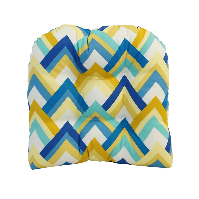 Coussin 4 pièces George Oliver