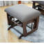 Fauteuil oscillant et repose-pieds Joy-483617248-483617251