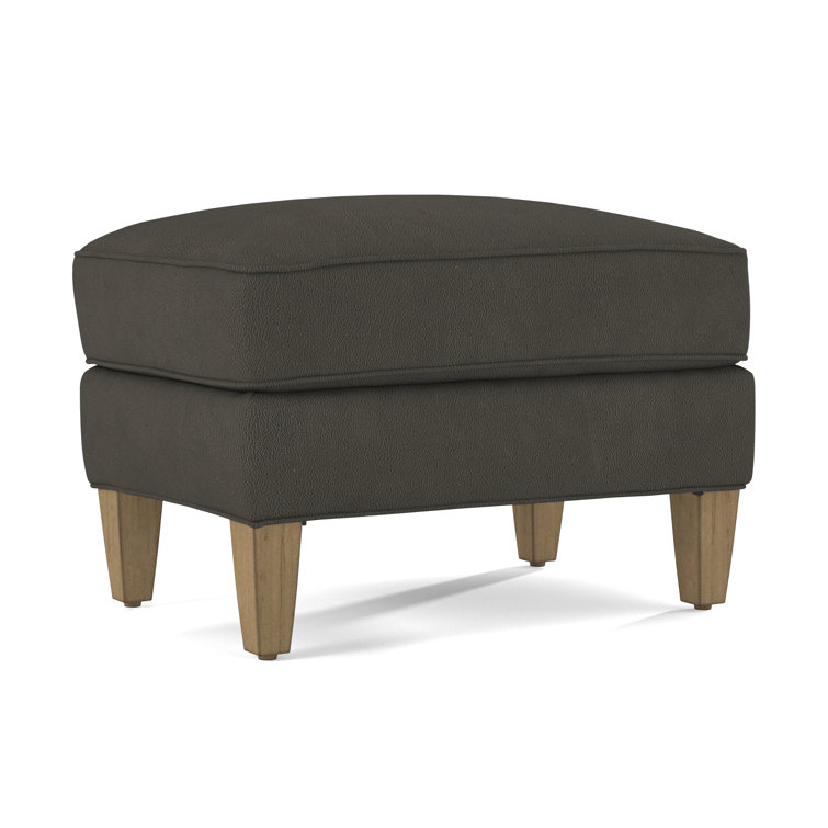 Upholstered Ottoman