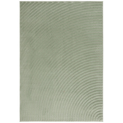 Tapis de couleur unie Gillock Performance