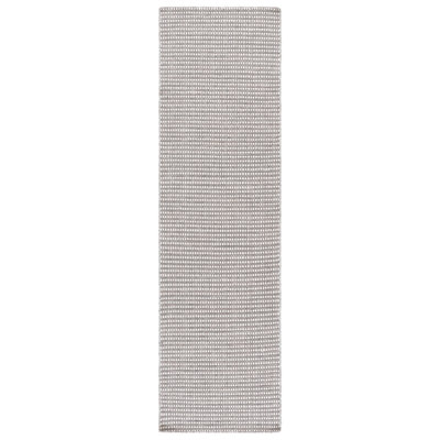 Natura Hand Woven Wool;Cotton Solid Color Rug