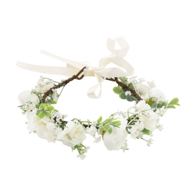 Bandeau de mariage