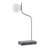 Leif Marble Novelty Lamp