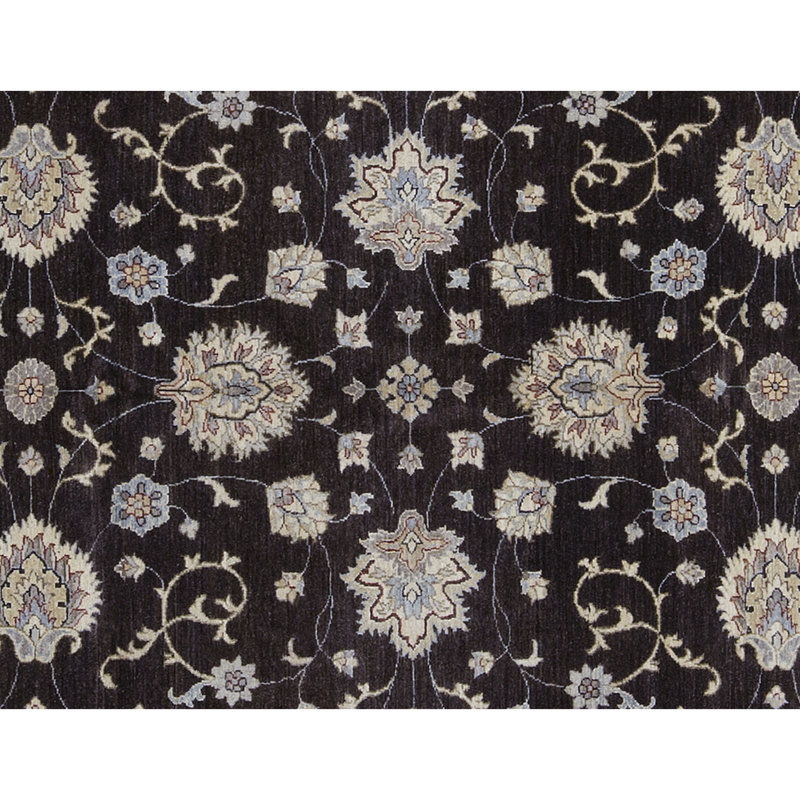 One-of-a-Kind 7'9" X 8' Area Rug