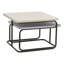 Ensemble de tables basses 2 pièces Bridgette