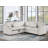 3-Piece Convertible Sectional-1338785539
