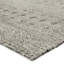 Jaipur Living Reign Hand-Knotted Tribal Grey/ Black Area Rug (5'X8')-271239971