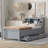 Idelson Auserine Platform Storage Bed-475156932-520316758