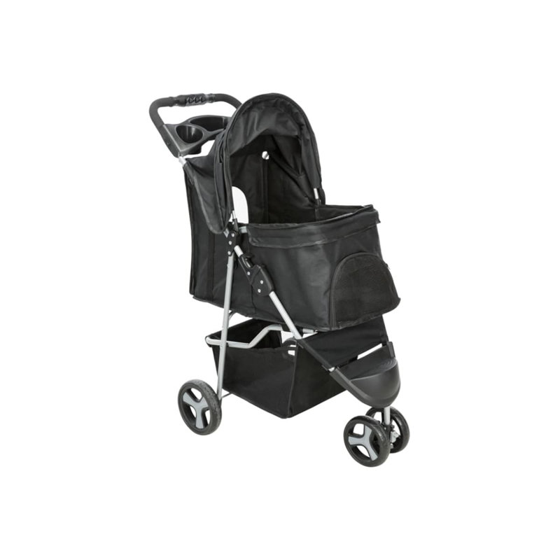 Poussette pliable pour jogger