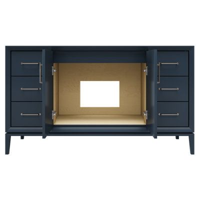 Alexandra Single Extra Wide Bath Vanity