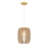 1 - Light Felt Lantern Pendant-1993333030